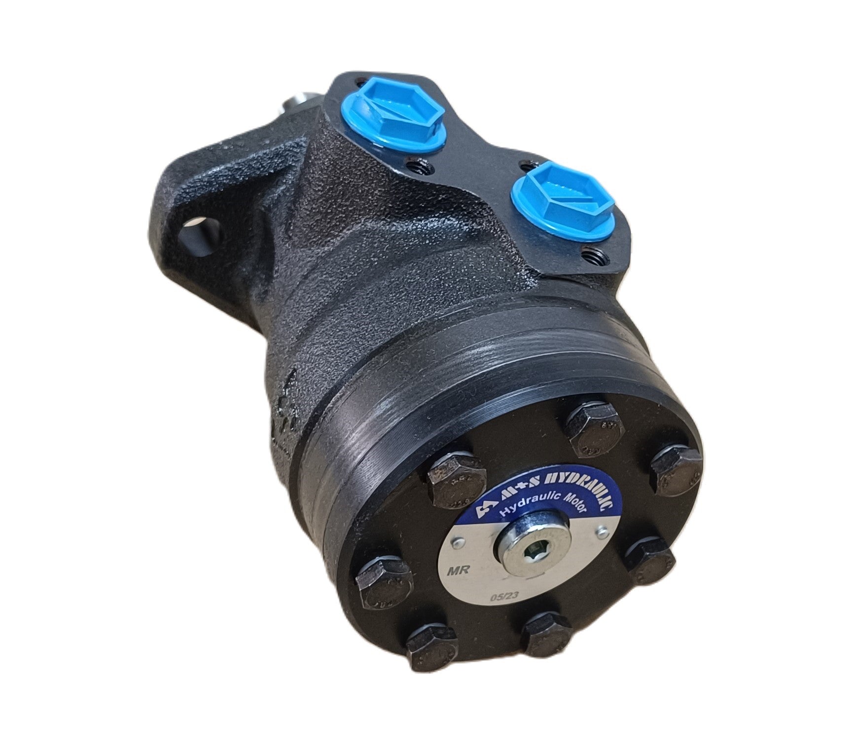 Hydraulic Motors